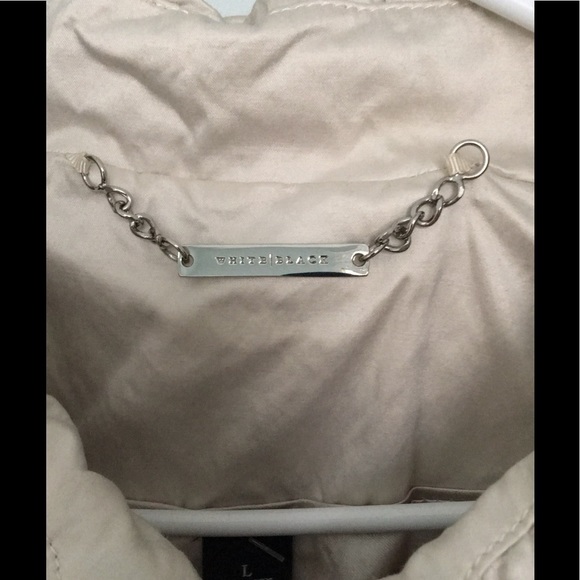 WHBM Spring  Jacket L - Picture 4 of 12